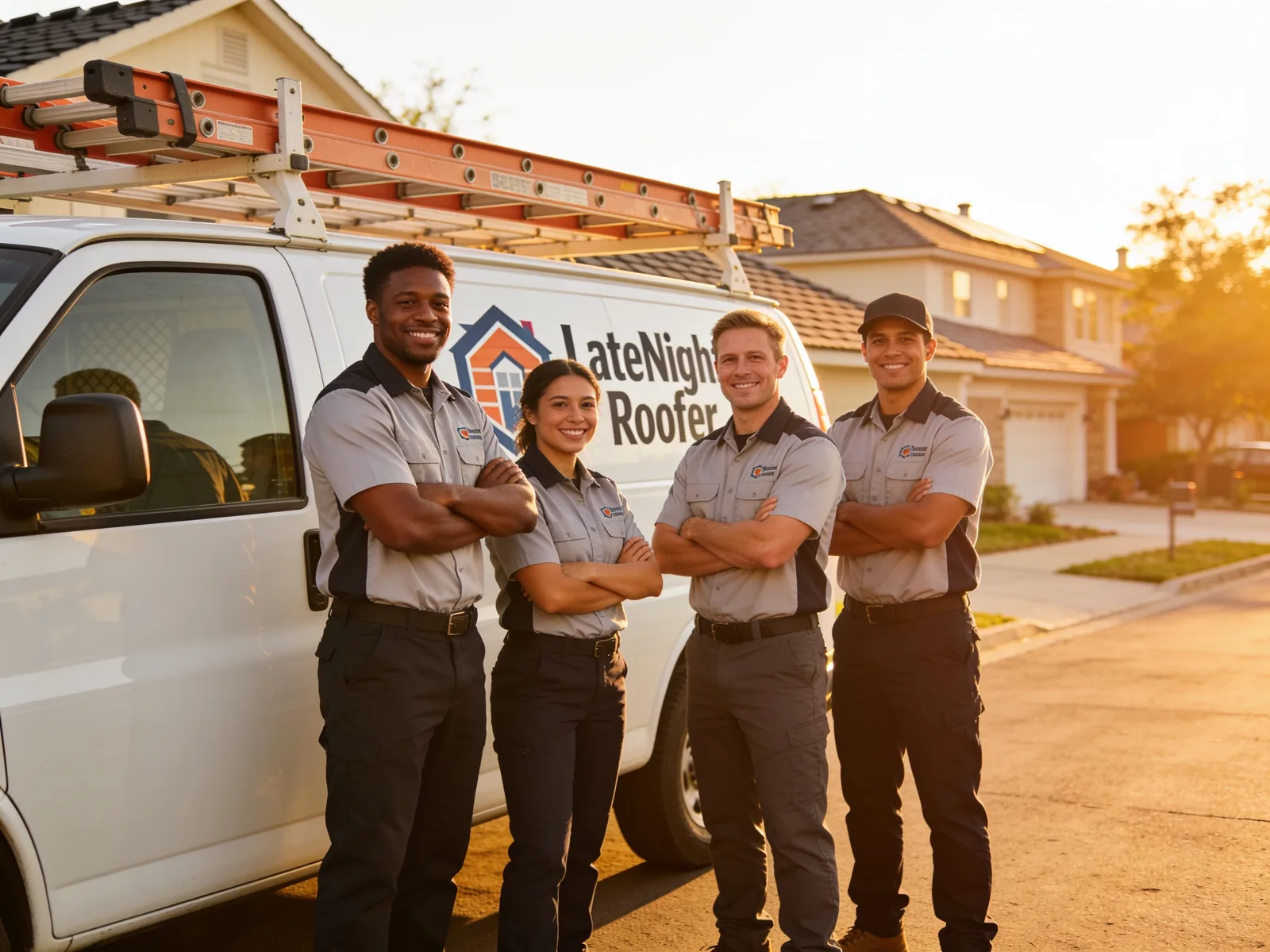Emergency Roof Repair company in Langley, KY